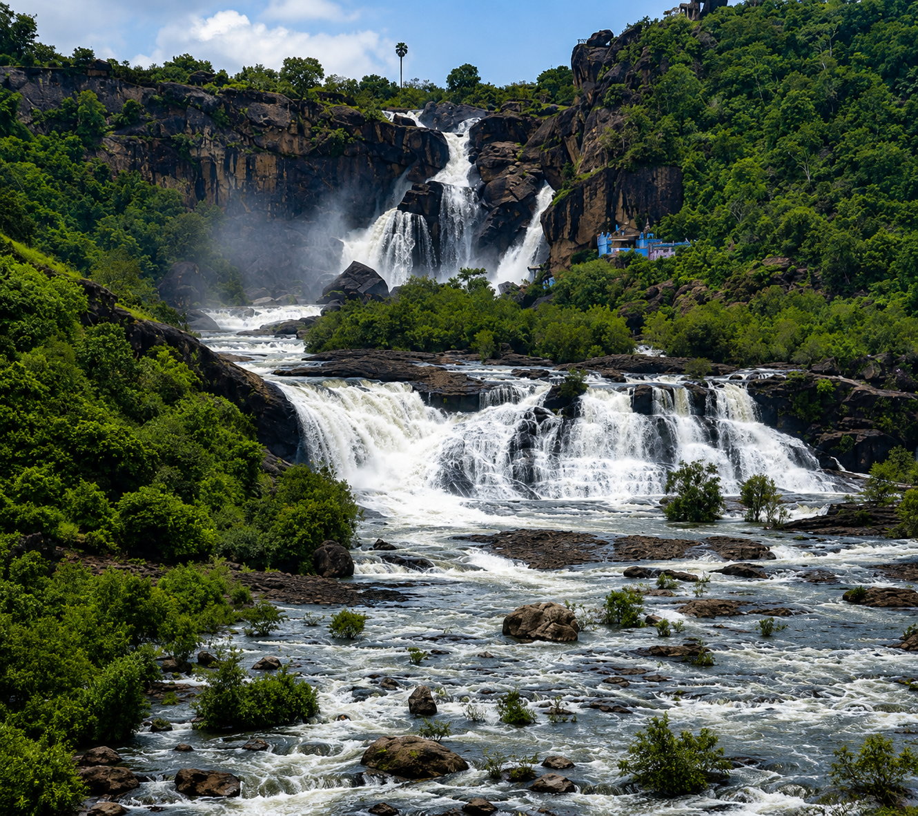 Tirunelveli