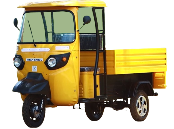 Best Three Wheeler Electric Auto