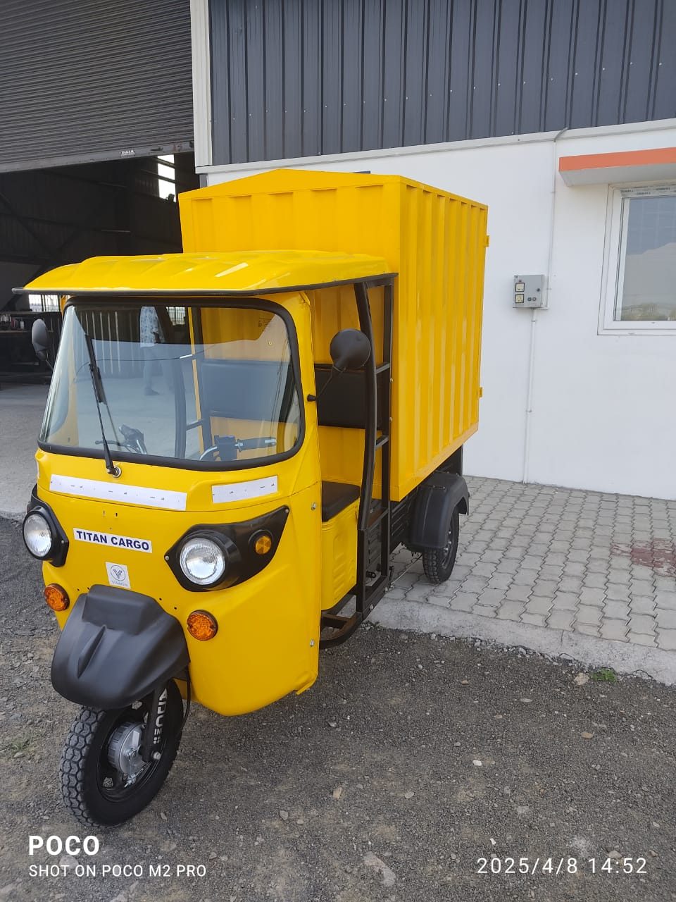 Vaagn-CargoAuto